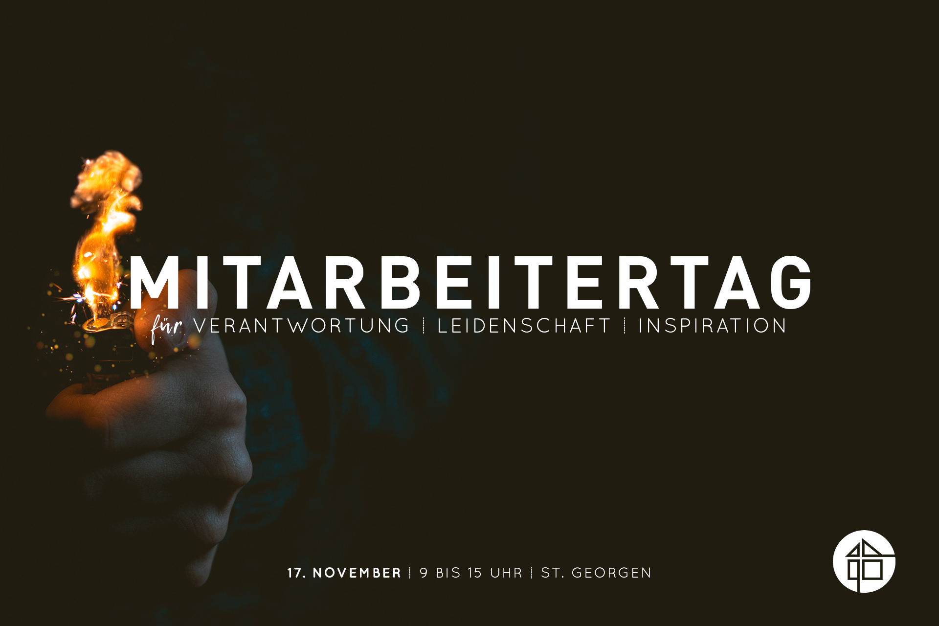 Mitarbeitertag 2018 – für Verantwortung, Leidenschaft und Inspiration