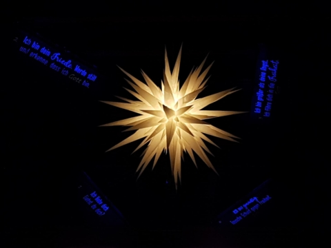 Nacht der Kirchen 2019: Drehmomente