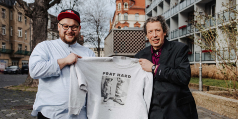 Festgottesdienst am 16.02.2020 – Die Staffelstab-Übergabe