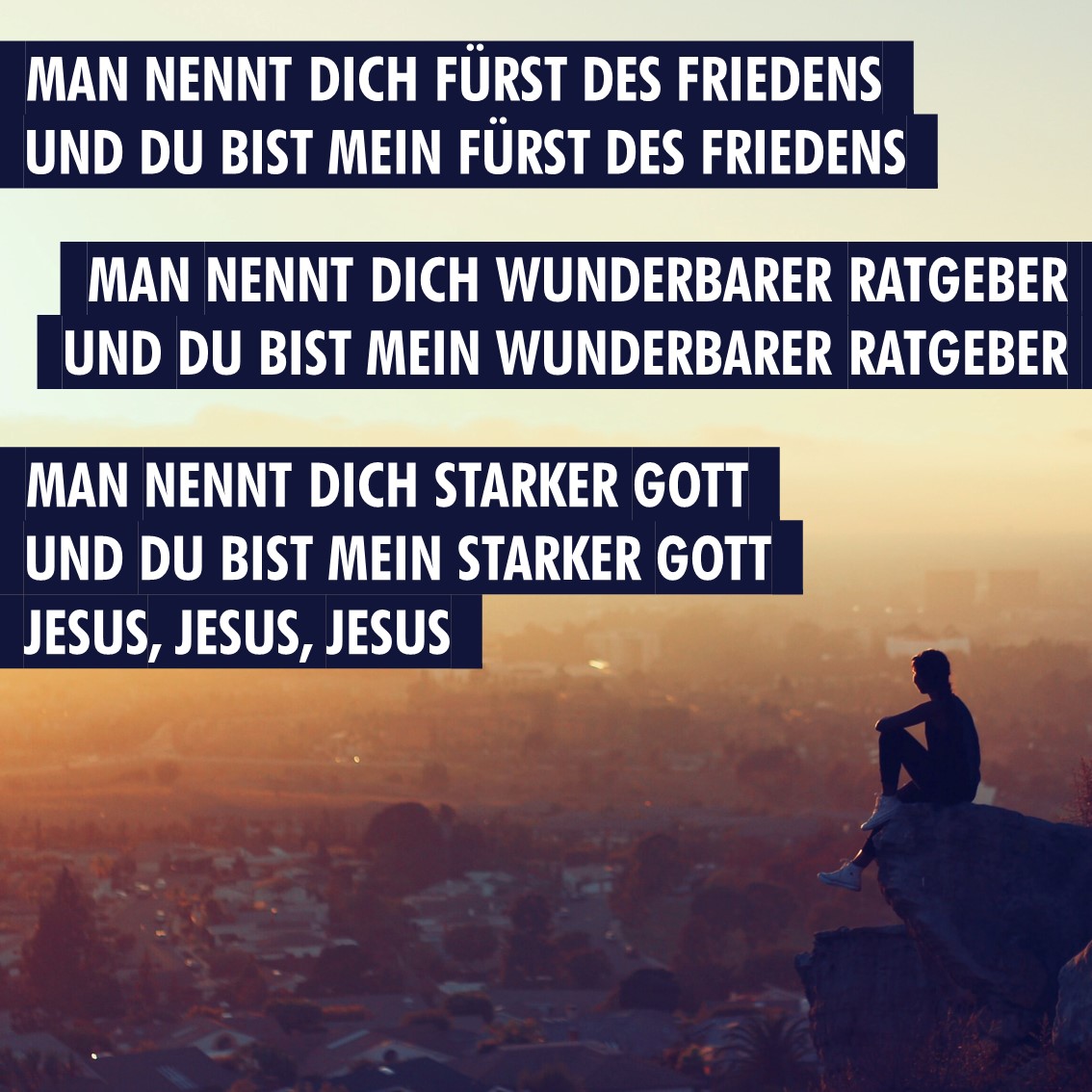 Gebetsraum_Fuerst des Friedens