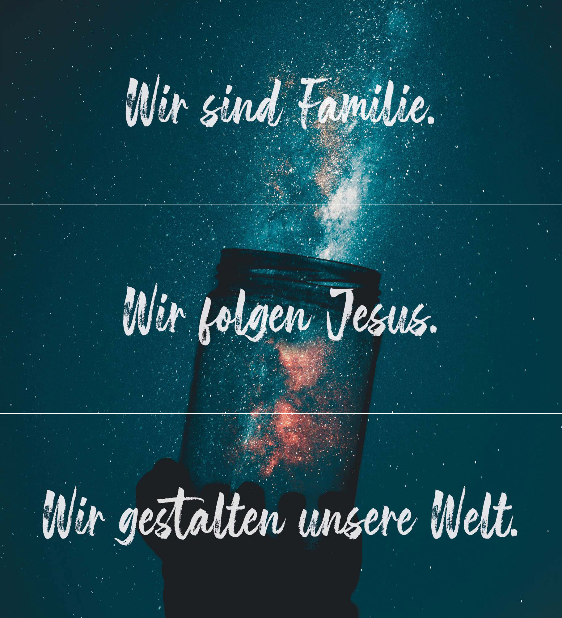 Lesezeichen vorne
