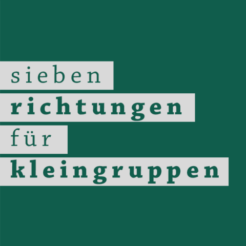 Titel neu
