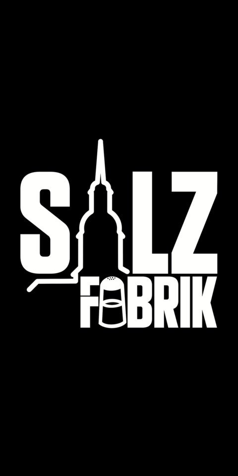 Salzfabrik_Logo_weiss auf schwarz fuer Homepage